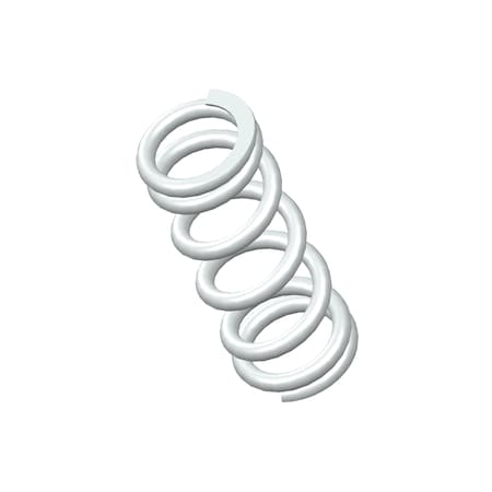 Approved Vendor Compression Spring, O= .250, L= .66, W= .037 G009975948